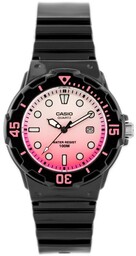 ZEGAREK DAMSKI CASIO LRW-200H 4EV (zd557f) + BOX