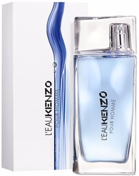 KENZO L''eau Kenzo Pour Homme EDT spray 50ml