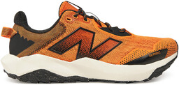Buty do biegania New Balance Nitrel MTNTRCC6 Pomarańczowy