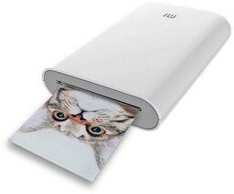 Xiaomi Mi Portable Photo Printer