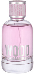 Dsquared2 Wood for Femme woda toaletowa 50 ml