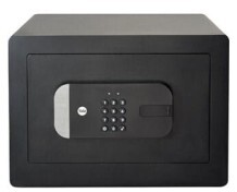 Yale Elektroniczny Sejf Smart Safe