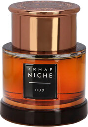 Armaf Niche Oud woda perfumowana 90 ml
