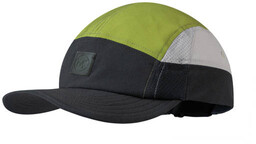 BUFF Czapka sportowa z daszkiem 5 PANEL GO