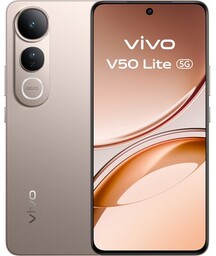 VIVO Smartfon V50 Lite 5G 8/256GB 6.77" 120Hz