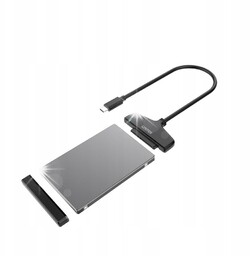Kabel adapter Unitek Y-1096 Usb 3.0 do Sata