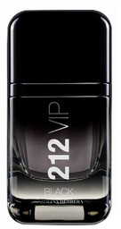 Carolina Herrera 212 VIP Black woda perfumowana 50
