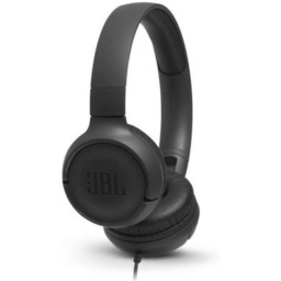 JBL Tune 500 Czarne
