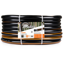 Wąż ogrodowy CARAT 3/4" - 50 m