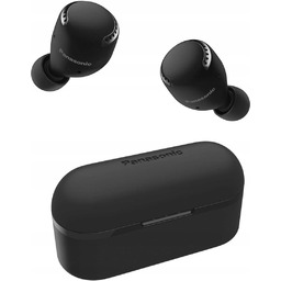 Słuchawki bezprzewodowe dokanałowe Panasonic RZ-S500W True Wireless