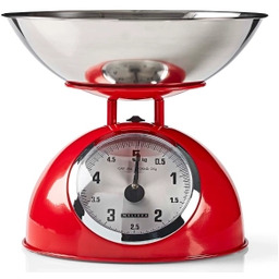 Melissa 16310239 Waga kuchenna