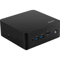 MSI Komputer Cubi N 1MG-263EU Core 5 120U
