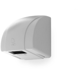 Hendi Automatyczna Suszarka do rąk 1,5 kW, biała