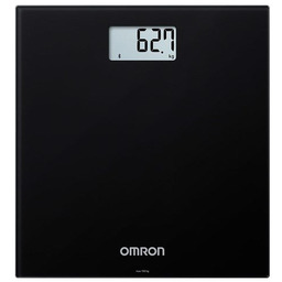 Waga łazienkowa Omron HN-300T2-EBK Intelli IT czarły