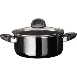 Silit Modesto Line garnek do gotowania 24 cm,