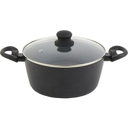 Russell Hobbs RH02809EU7 Garnek, nieprzywierajaca powloka, do plyt