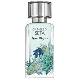 Salvatore Ferragamo Giungle di Seta woda perfumowana 50