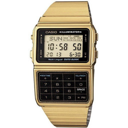 Zegarek CASIO DBC-611G-1DF