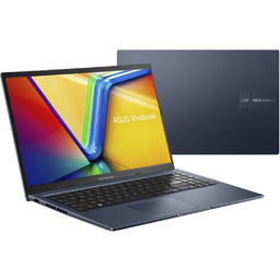 ASUS VivoBook 17 X1704VA-AU1068W - Core 5 120U