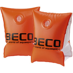 Rękawki do pływania Beco RĘKAWKI DO NAUKI PŁYWANIA