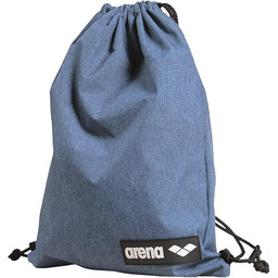 Arena Unisex Team torby kąpielowe torby, dżins melange,