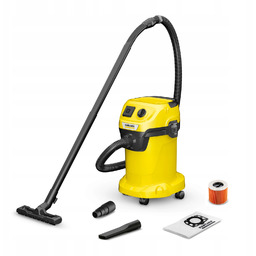 Odkurzacz uniwersalny Wd 3 P V-19/4/20 Karcher 1.628-176.0