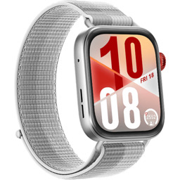 Smartwatch HUAWEI Watch Fit 4 Szary