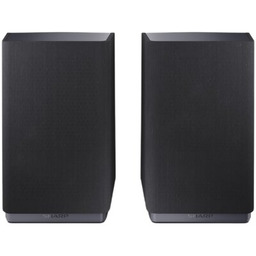SHARP Kolumny głośnikowe CP-AWS 2001 Czarny (2 szt.)