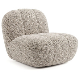 Fotel obrotowy SPOT MY-6603 PUENTE 06