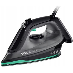 Żelazko Braun TexStyle 5 SI5277GR FreeGlide 3D 220
