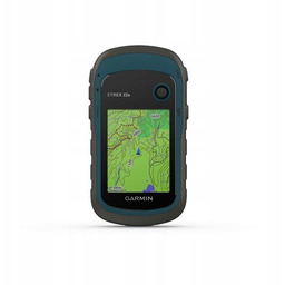 Nawigacja Garmin eTrex 22x