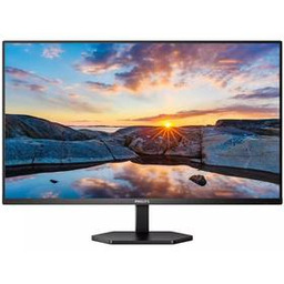 Monitor 31.5 cala 32E1N3100LA VA 75Hz HDMIx2 VGA