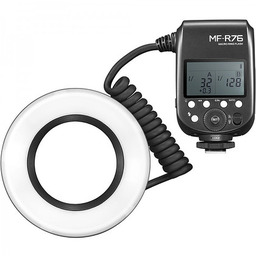Godox Lampa pierścieniowa MF-R76