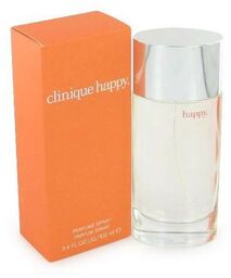 Clinique Happy for Woman, Woda perfumowana 100ml -