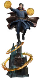 Statuetka Marvel: Doctor Strange in the Multiverse of