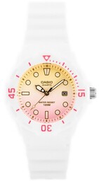 ZEGAREK DAMSKI CASIO LRW-200H 4E2V (zd557g) + BOX