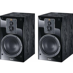 MAGNAT Kolumny głośnikowe Signature 503 Czarny (2 szt.)