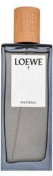 Loewe 7 Anonimo woda perfumowana dla mężczyzn 50