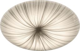 Light Prestige Kwazar LP-0699/1C-40 plafon lampa sufitowa biała