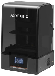 Anycubic Photon Mono M7 Max Czarny Drukarka 3D