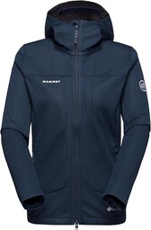 Mammut Ultimate VIII SO kurtka damska z kapturem