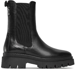 Sztyblety Tamaris 1-25992-41 Czarny