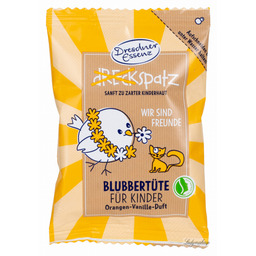 Dresdner Essenz - Dreckspatz - Naturalny podwodny wulkan