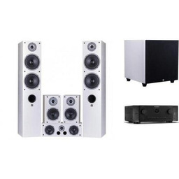 MARANTZ CINEMA 60 + WILSON RAPTOR 7/1/V /