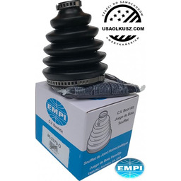 Osłona przegubu napędowego przedniego zewnętrznego Jeep Grand Cherokee