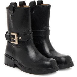 Botki Armani Exchange