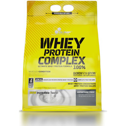 OLIMP Whey Protein Complex 100% 2270g