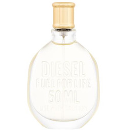 Diesel Fuel For Life Femme woda perfumowana 50