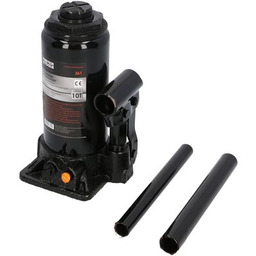 Podnośnik słupkowy 10 t FASTER TOOLS