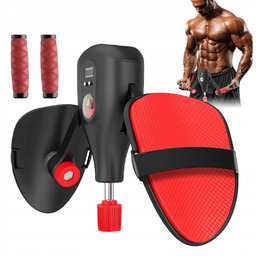 Trener mięśni Kegla z elektronicznym licznikiem 35 kg